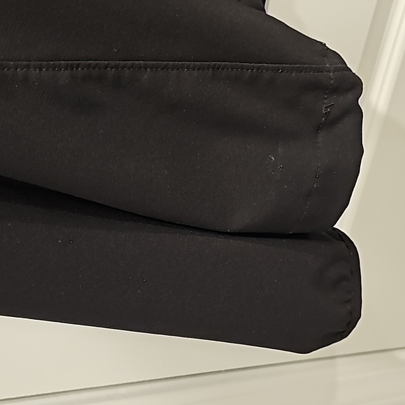 Northface Apex Nimble 1/2 Zip Pullover (L) - Picture 5 of 6